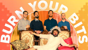 Meet Sun Mum: the soundtrack